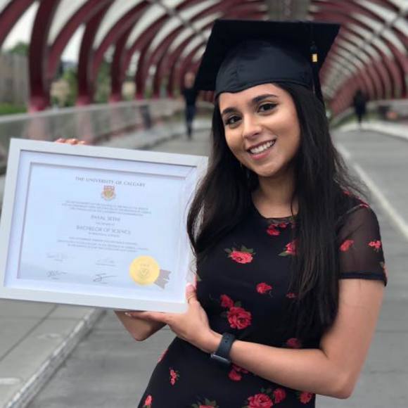 Meet your Posher, Payal - Picture 1 of 1